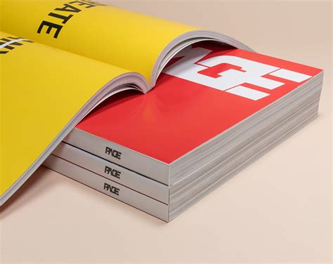 Paperback Book Printing .